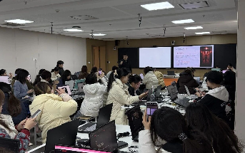 FizzDragon要把全球几十个国家的业务,装进苏州大学生的“OPC一人公司”