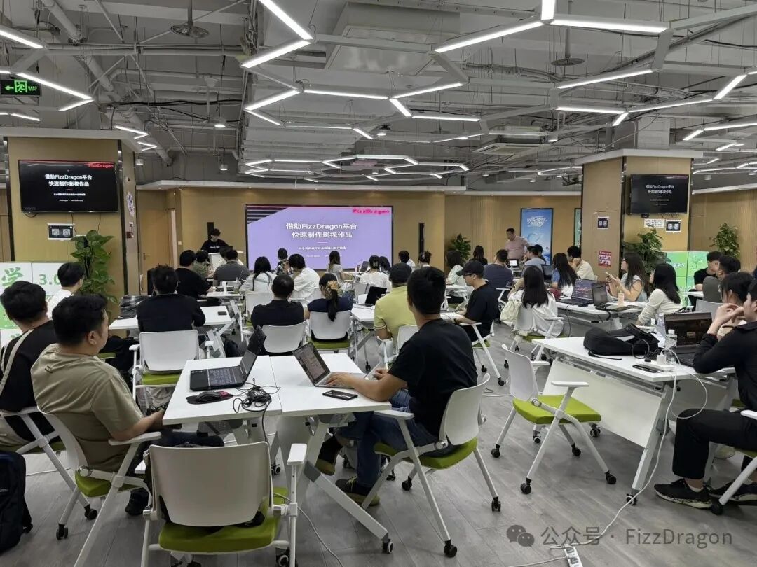 放弃“内卷”,选择“魔法”:为什么这一代软件程序员必须 All in AIGC?